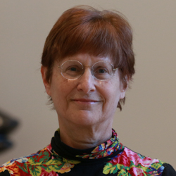 Margaret Weiss, MD, PhD, FRCP